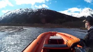 Solar 470 strela jet boating June 4, 2023