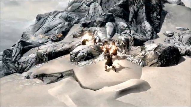 Champions Of Skyrim: Necromancer Vs. Forsworn Briarheart