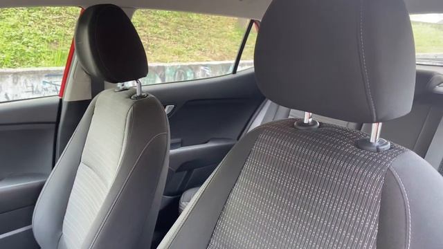 Kia Stonic  1.4 MPI  100cv  Style