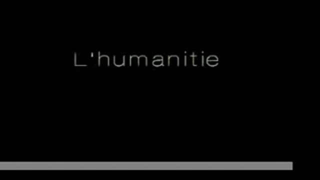 L'humanitie смотреть онлайн