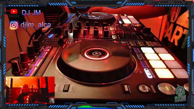 Session Minimal Techno Octubre 2022 смотреть онлайн