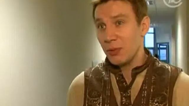 Лучшие из лучших на льду смотреть онлайн