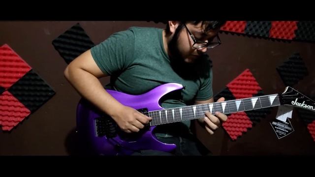 unboxing jackson js32 dinky y prueba de sonido смотреть онлайн