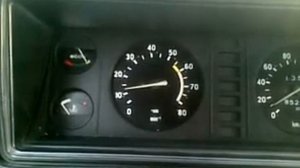 плавает холостой ход 2107i .mp4