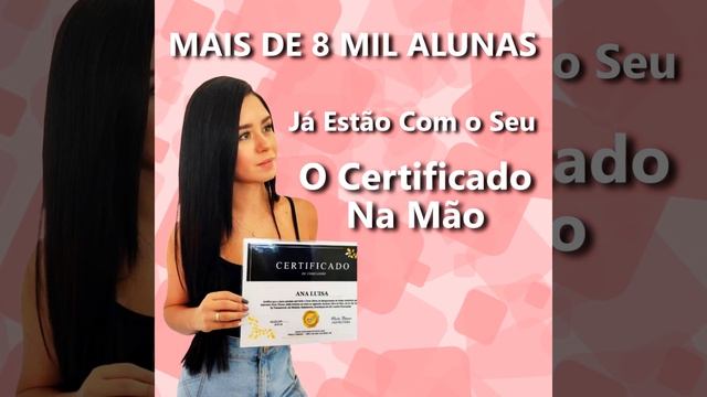 ALONGAMENTO DE UNHA смотреть онлайн