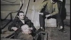 Зелёный слоник - Яблочко и Бананы