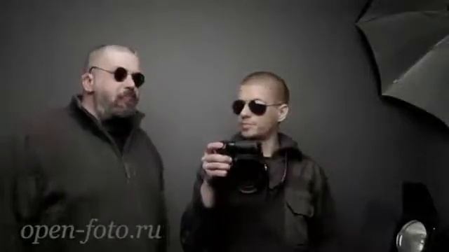 Как правильно нажимать на кнопку фотоаппарата // Фотошкола OPEN FOTO