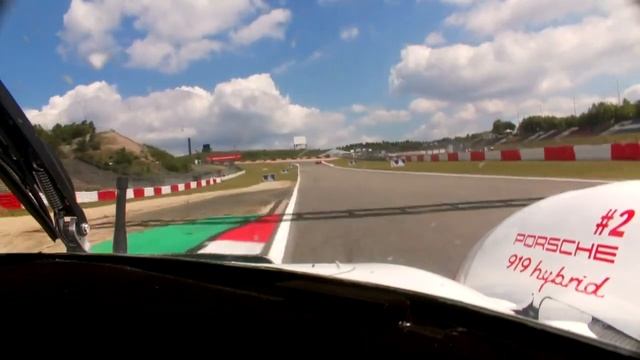 Onboard Porsche #2 - 6 Hours of Nurburgring смотреть онлайн