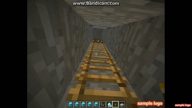 Прохождение паркур карты в Minecraft вместе с GAMEMASTERPRO!!!!!!! ЧАСТЬ 1 (12+)