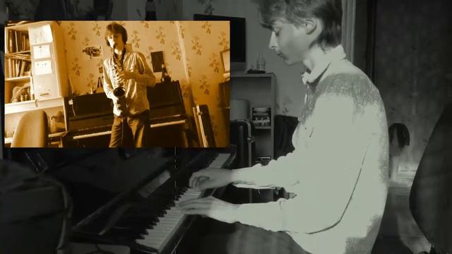Руки Вверх Алешка cover by OMBC смотреть онлайн