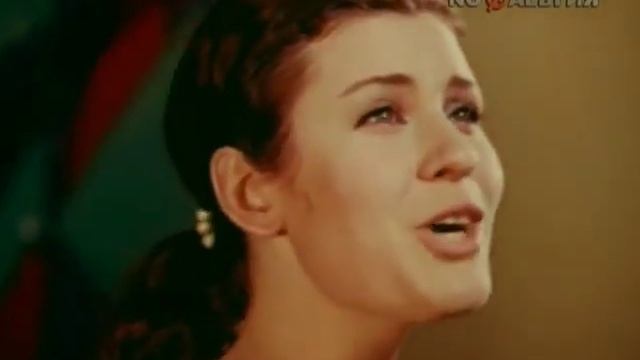 Валентина Толкунова - Поговори со мною, мама смотреть онлайн