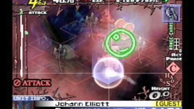 Knights in the Nightmare: Tutorial Video, part 2 смотреть онлайн