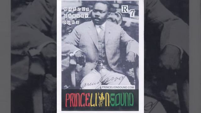 Marcus Garvey Dubs - HIP HOP (princelionsound) смотреть онлайн
