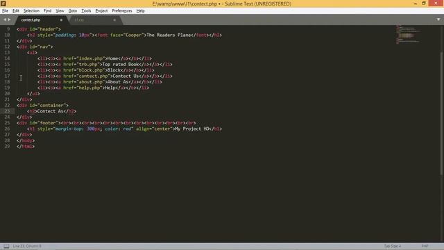 library management system using php html mysql in hindi my project hd part 17 смотреть онлайн