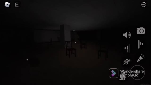 Roblox Apeirophobia (almost) all jumpscares as of 10/15/22 смотреть онлайн