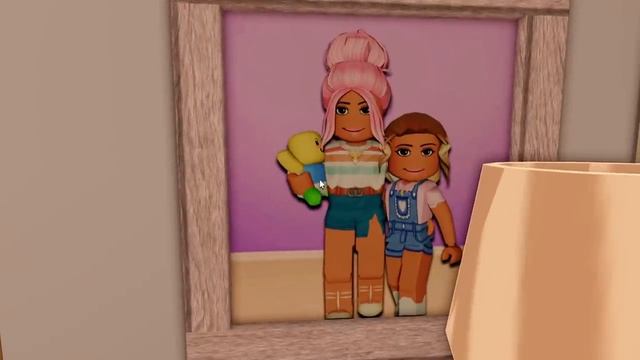 ? DECORATING MY *DREAM HOUSE* ON BLOXBURG ? | Roblox смотреть онлайн