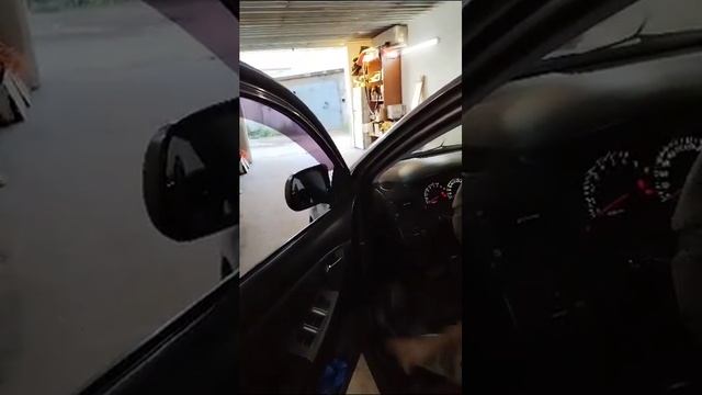 Обучение стеклоподъемников после отключения электропитания смотреть онлайн