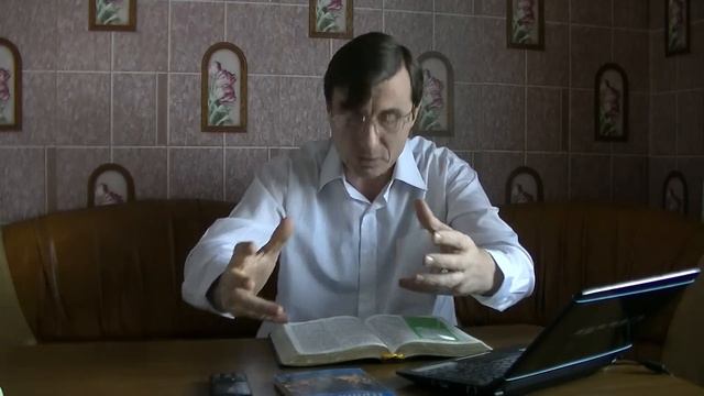 Юнак ВД - СШ5 - Урок 8 - часть 4 смотреть онлайн