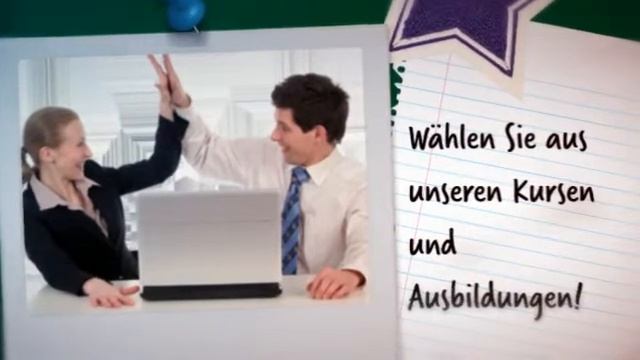 NetlogiC School Kurse Graz: Webdesign, PHP, Photoshop, Corel смотреть онлайн