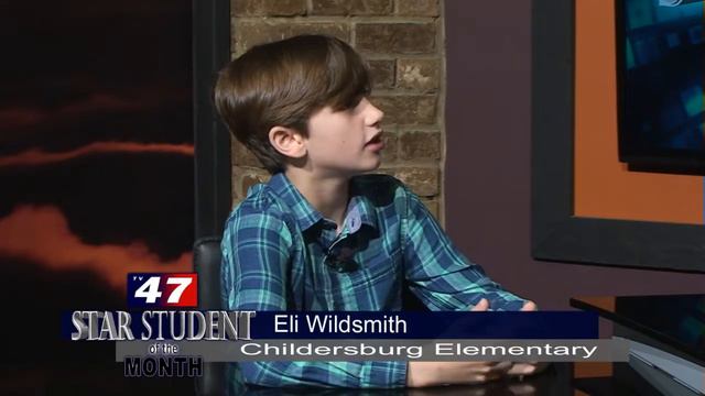 Star Student, Eli Wildsmith 01/18/2019 смотреть онлайн