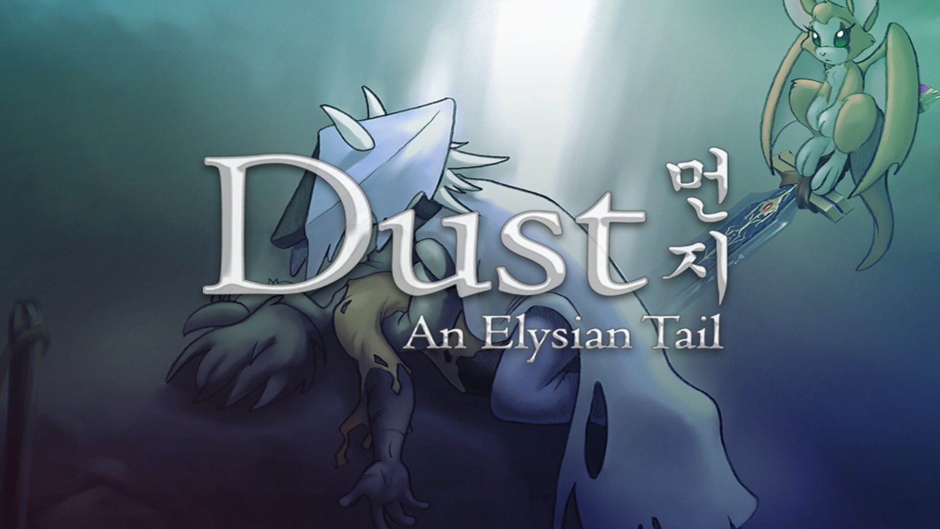Прохождение Dust: An Elysian Tail - Часть 1 смотреть онлайн