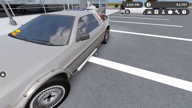 Roblox Greenville I got my new car смотреть онлайн