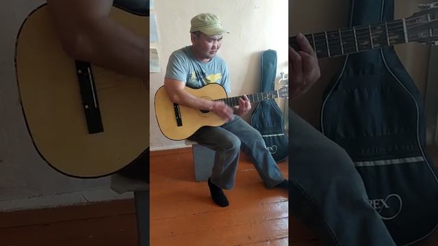 Песня от Души! ZV