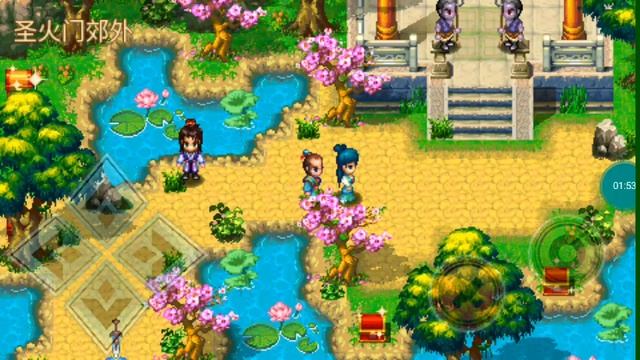 【ANDROID GAMES】xlbmy.apk смотреть онлайн