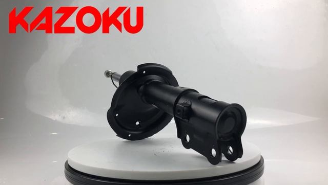 OE Compatibility Front Right Shock Absorber 54660-1E200 for KIA RIO II (JB) with Reliable Packaging смотреть онлайн