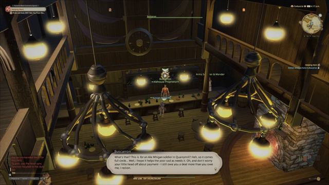 Final Fantasy XIV ARR #19 (Сюжет на русском через Яндекс) смотреть онлайн