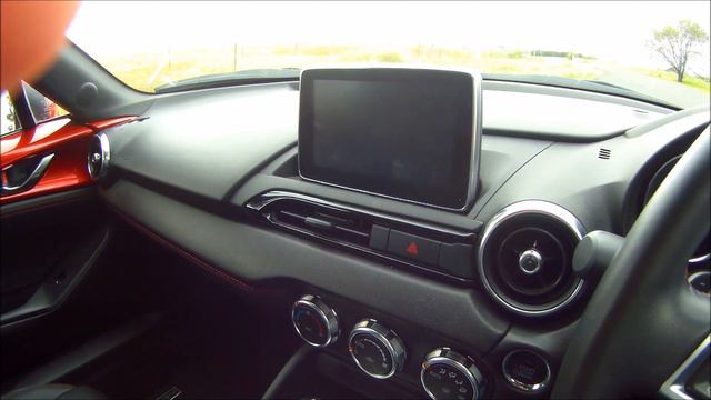 2017 MAZDA MX5 ND GT смотреть онлайн