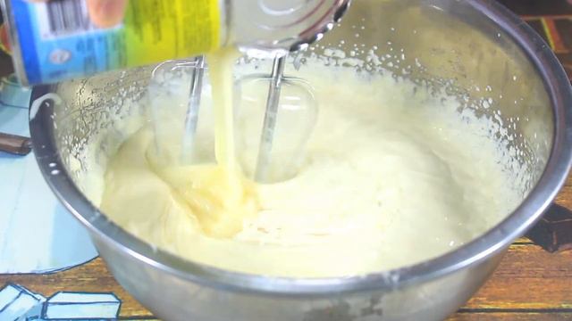 How to make Mocha Ice Cream with 4 ingredients only смотреть онлайн