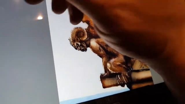 Гаргулии смотреть онлайн