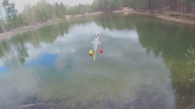 Танаго, первая рыбалка..mkv смотреть онлайн