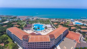 Selectum Noa Belek ( Cesars Belek ) 5* Отель в Турции