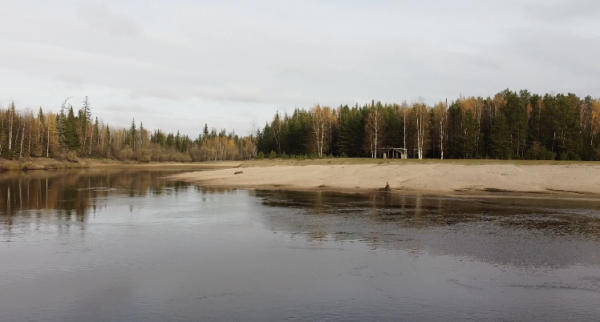 Загадочные староверы