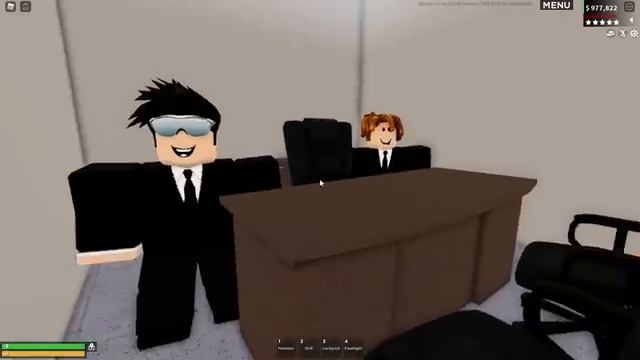 The Escape - Prison Break Part 2! | ERLC Liberty County (Roblox) смотреть онлайн