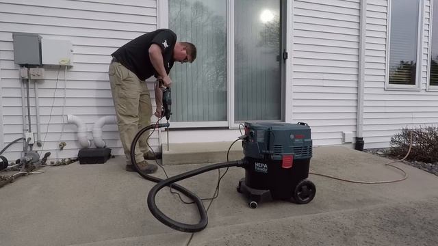 SDS vs SDS Plus vs SDS Max | What Is Right For You? смотреть онлайн