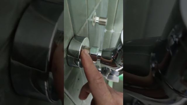 ВАЖНО ЗНАТЬ ! Установка душевого смесителя / Установка водорозеток на душ / Ошибки ремонт квартиры смотреть онлайн