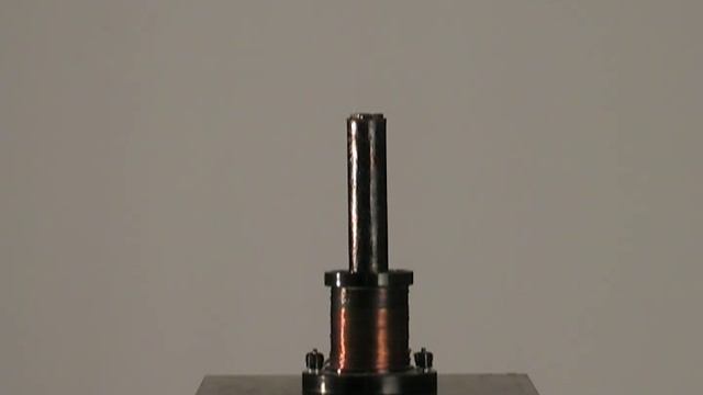 ИНДУКЦИОННЫЙ ТОК В КОЛЬЦЕ.ФИЗИКА.ХРОНИКА смотреть онлайн