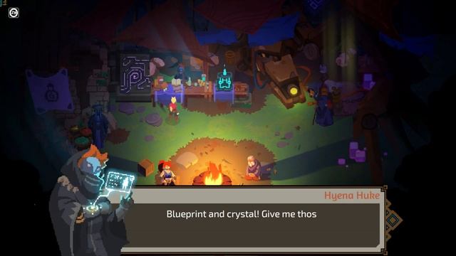 Ancient Abyss (Demo) - Gameplay смотреть онлайн