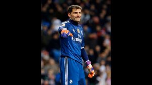 Икер Касильяс и его карьера