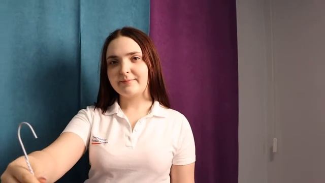 Самопрезентация педагога дополнительного образования Криволапова Е. О. смотреть онлайн