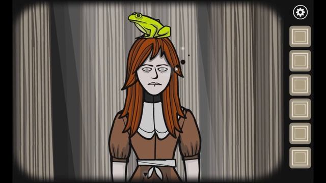 Что блин здесь творится?|Rusty lake #1 смотреть онлайн