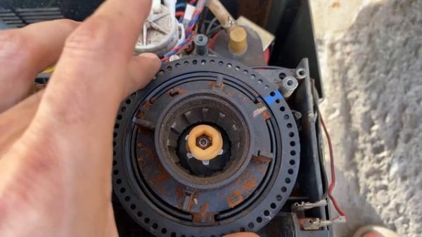 Как правильно настроить кофемолку Саеко (вертикальную). Саеко Виенна, Мейджик, Роял, Инканто, Аулик