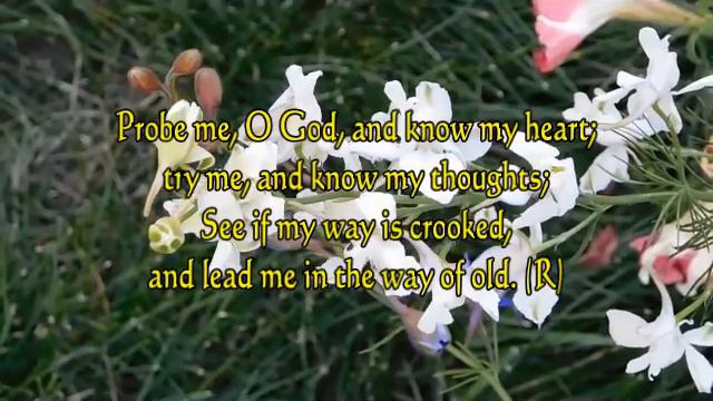 September 10, 2020 - Daily Mass Readings (Luke 6:27-38) смотреть онлайн
