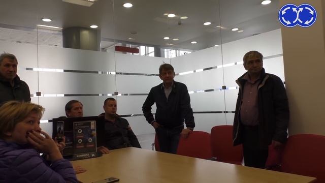 Оф. дилер Toyota Красноярск. ГК Крепость. Часть первая смотреть онлайн