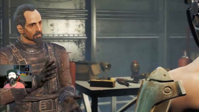 Fallout 4: Survival Mode Episode 39 Adventures of Grognak Smith. смотреть онлайн