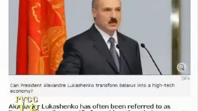 Белая Русь - 2 Беларусь для Беларусов! смотреть онлайн