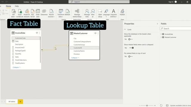 Create your first Power BI dashboard now! смотреть онлайн